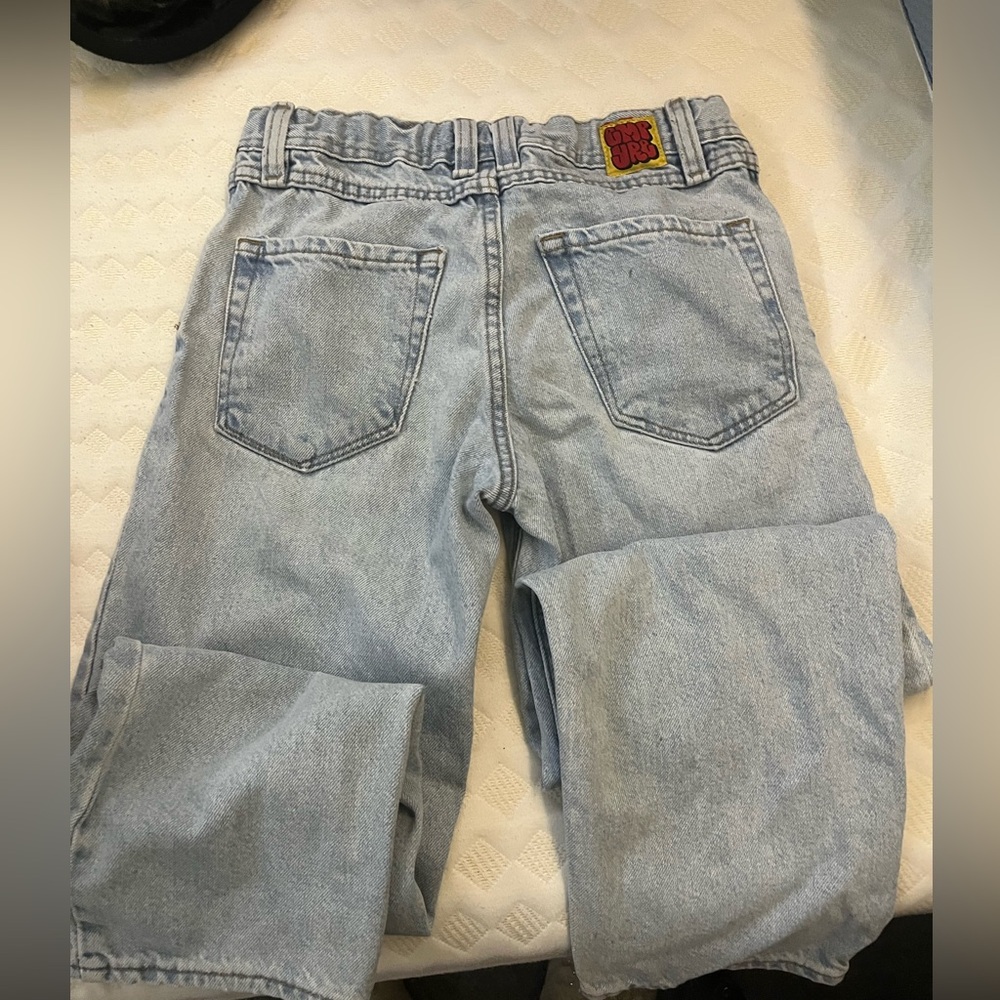 Kids jean